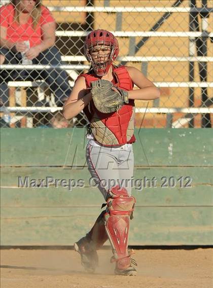 Thumbnail 1 in McClatchy vs. Woodland (Victory Pre-Season T.O.C.) photogallery.