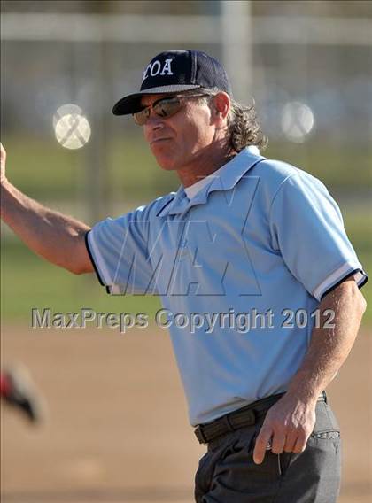 Thumbnail 1 in McClatchy vs. Woodland (Victory Pre-Season T.O.C.) photogallery.