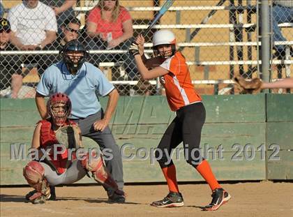 Thumbnail 2 in McClatchy vs. Woodland (Victory Pre-Season T.O.C.) photogallery.