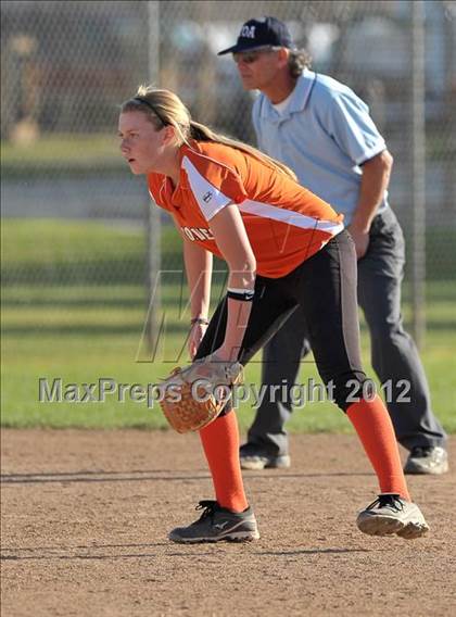Thumbnail 1 in McClatchy vs. Woodland (Victory Pre-Season T.O.C.) photogallery.