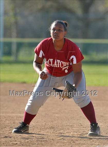 Thumbnail 1 in McClatchy vs. Woodland (Victory Pre-Season T.O.C.) photogallery.