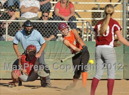 Thumbnail 3 in McClatchy vs. Woodland (Victory Pre-Season T.O.C.) photogallery.
