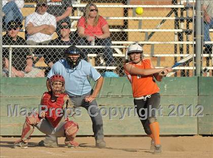 Thumbnail 2 in McClatchy vs. Woodland (Victory Pre-Season T.O.C.) photogallery.