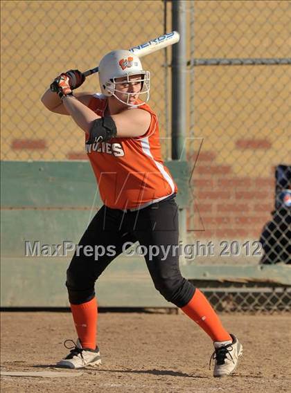 Thumbnail 2 in McClatchy vs. Woodland (Victory Pre-Season T.O.C.) photogallery.