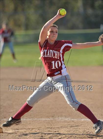 Thumbnail 2 in McClatchy vs. Woodland (Victory Pre-Season T.O.C.) photogallery.