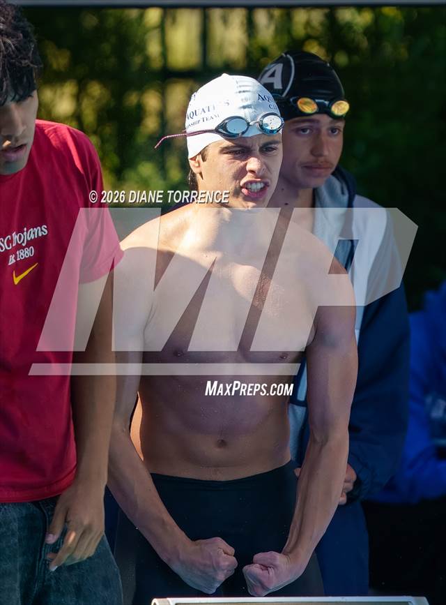CIF SS Division 4 Finals