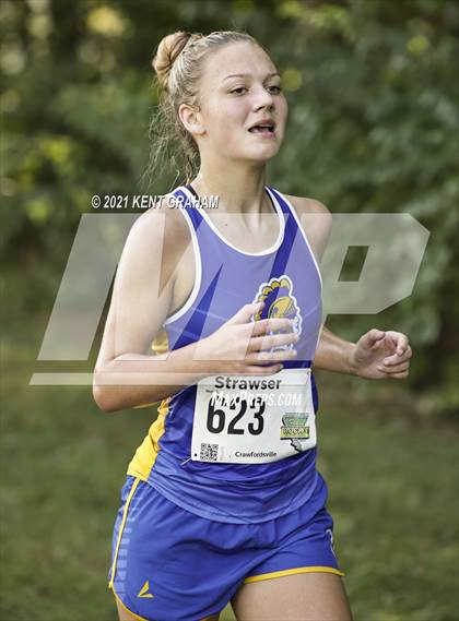 Thumbnail 3 in Riverview Health Invitational photogallery.