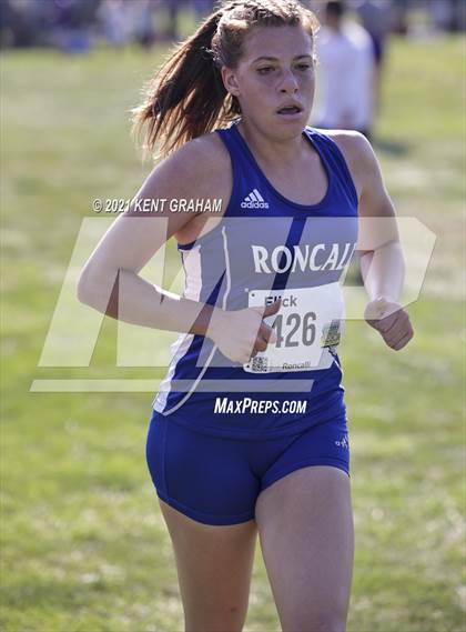 Thumbnail 3 in Riverview Health Invitational photogallery.