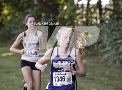 Thumbnail 3 in Riverview Health Invitational photogallery.
