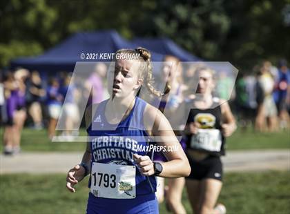 Thumbnail 3 in Riverview Health Invitational photogallery.