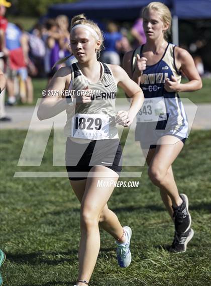Thumbnail 1 in Riverview Health Invitational photogallery.
