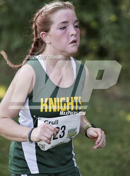 Thumbnail 2 in Riverview Health Invitational photogallery.