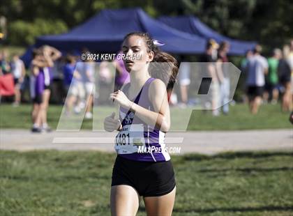 Thumbnail 3 in Riverview Health Invitational photogallery.