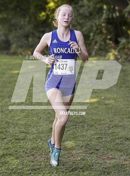 Thumbnail 2 in Riverview Health Invitational photogallery.
