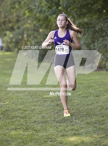 Thumbnail 3 in Riverview Health Invitational photogallery.