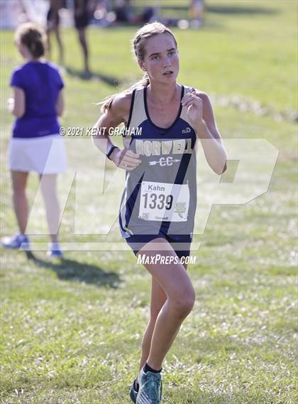 Thumbnail 1 in Riverview Health Invitational photogallery.