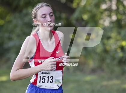 Thumbnail 2 in Riverview Health Invitational photogallery.