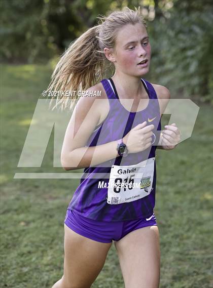 Thumbnail 1 in Riverview Health Invitational photogallery.