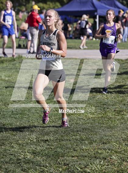 Thumbnail 1 in Riverview Health Invitational photogallery.