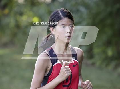 Thumbnail 2 in Riverview Health Invitational photogallery.