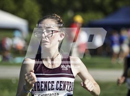 Thumbnail 2 in Riverview Health Invitational photogallery.