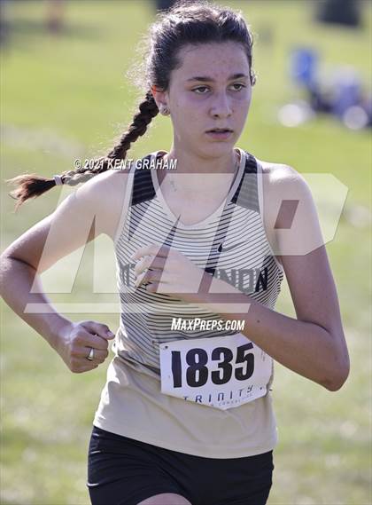 Thumbnail 3 in Riverview Health Invitational photogallery.