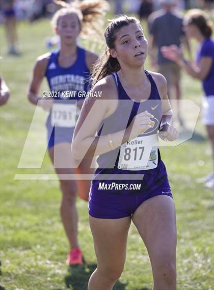 Thumbnail 2 in Riverview Health Invitational photogallery.