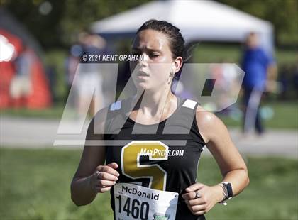 Thumbnail 3 in Riverview Health Invitational photogallery.