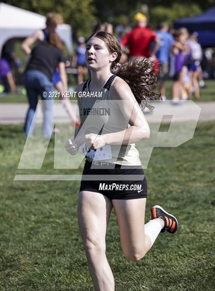 Thumbnail 1 in Riverview Health Invitational photogallery.