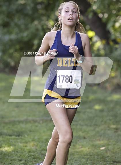 Thumbnail 2 in Riverview Health Invitational photogallery.