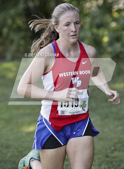 Thumbnail 3 in Riverview Health Invitational photogallery.