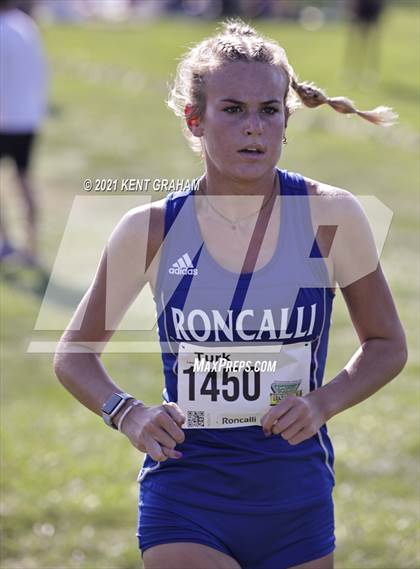 Thumbnail 2 in Riverview Health Invitational photogallery.