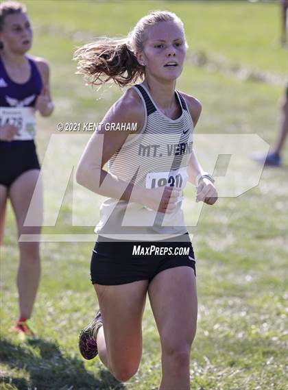 Thumbnail 3 in Riverview Health Invitational photogallery.