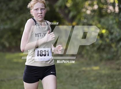 Thumbnail 2 in Riverview Health Invitational photogallery.