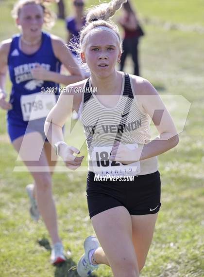 Thumbnail 1 in Riverview Health Invitational photogallery.