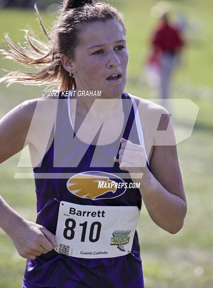 Thumbnail 3 in Riverview Health Invitational photogallery.