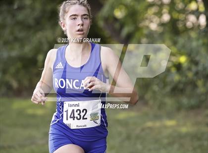 Thumbnail 1 in Riverview Health Invitational photogallery.