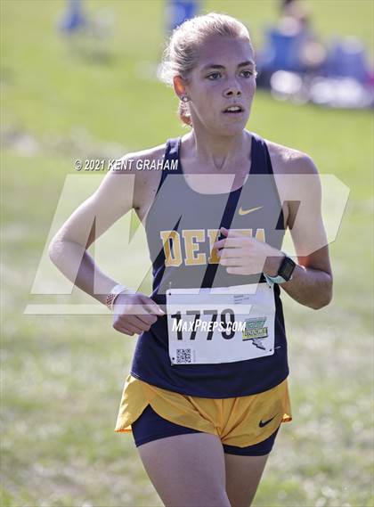 Thumbnail 1 in Riverview Health Invitational photogallery.