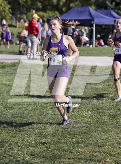 Thumbnail 2 in Riverview Health Invitational photogallery.