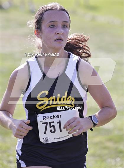 Thumbnail 2 in Riverview Health Invitational photogallery.