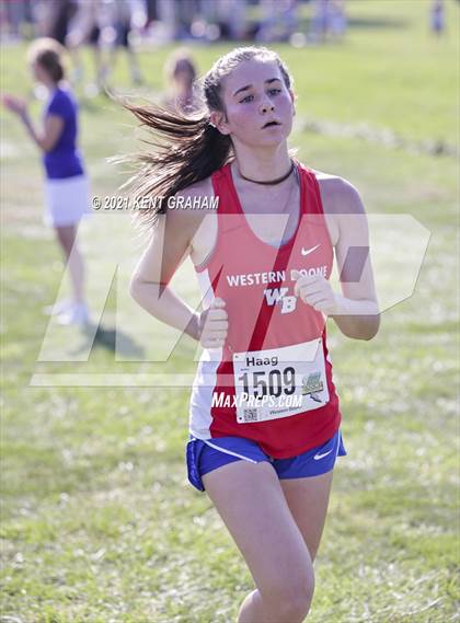 Thumbnail 2 in Riverview Health Invitational photogallery.