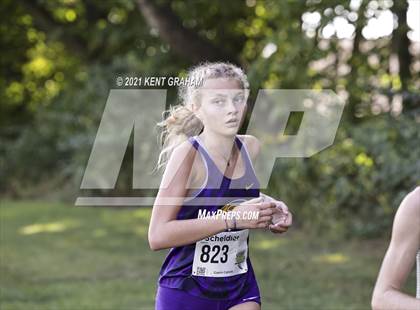 Thumbnail 2 in Riverview Health Invitational photogallery.