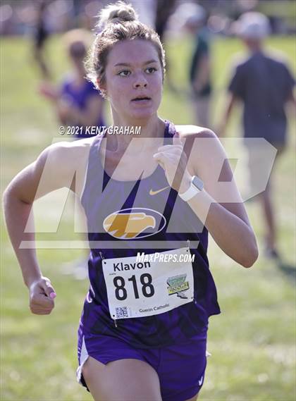 Thumbnail 1 in Riverview Health Invitational photogallery.