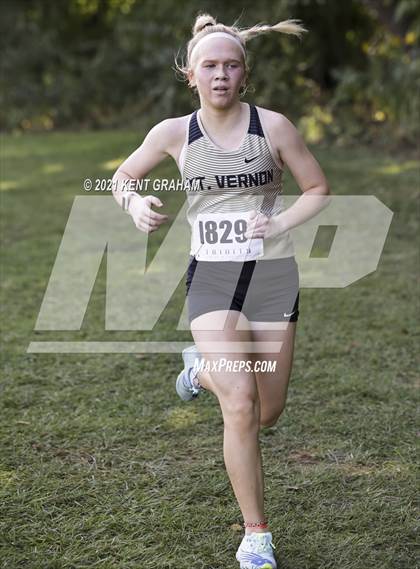 Thumbnail 3 in Riverview Health Invitational photogallery.