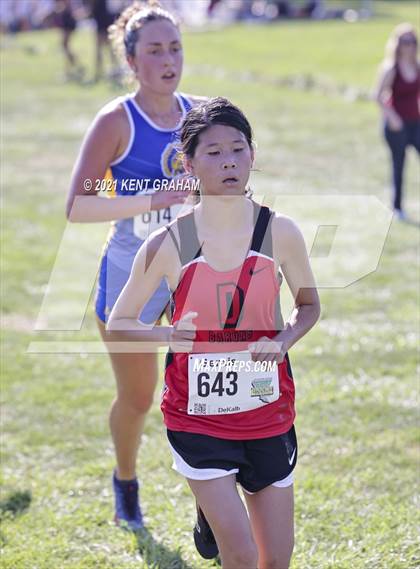 Thumbnail 3 in Riverview Health Invitational photogallery.
