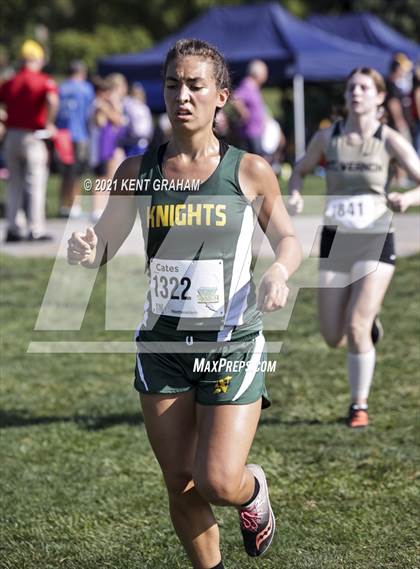 Thumbnail 3 in Riverview Health Invitational photogallery.