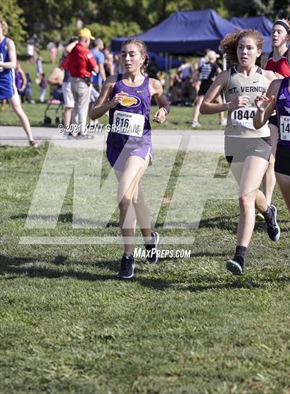 Thumbnail 2 in Riverview Health Invitational photogallery.