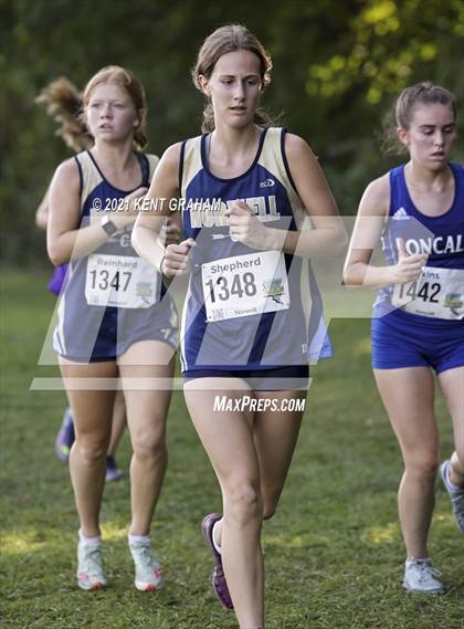 Thumbnail 1 in Riverview Health Invitational photogallery.