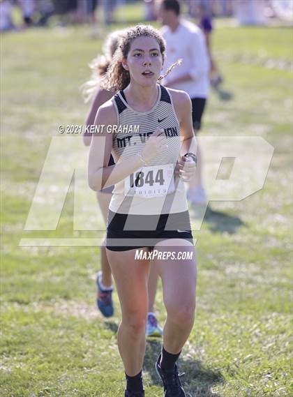Thumbnail 3 in Riverview Health Invitational photogallery.