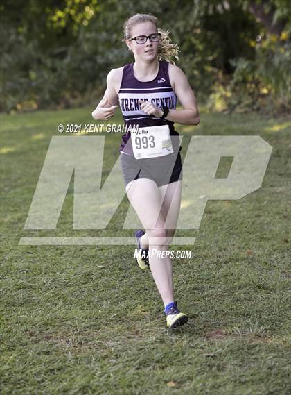 Thumbnail 3 in Riverview Health Invitational photogallery.